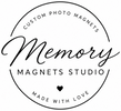 Memory Magnets Studio - Home